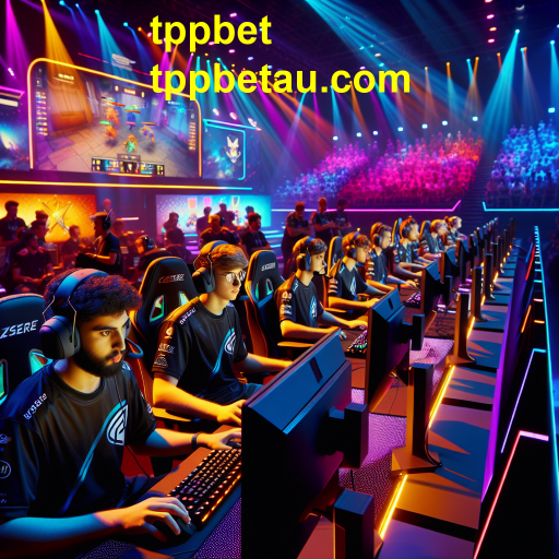 O Crescimento Explosivo dos eSports: Uma Nova Era Nos Jogos Eletrônicos