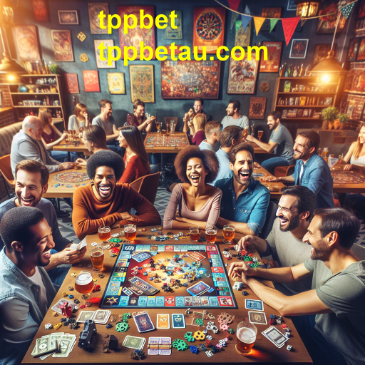 A Magia dos Jogos de Mesa: Conectando Pessoas e Estratégias